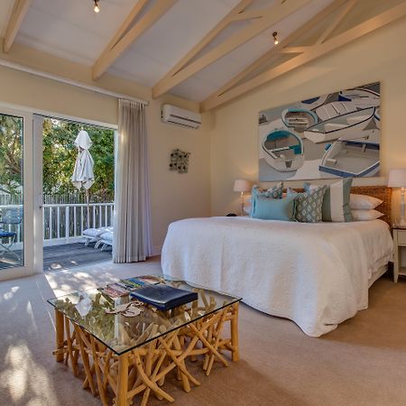 Amanzi Island Boutique Hotel Найсне Экстерьер фото