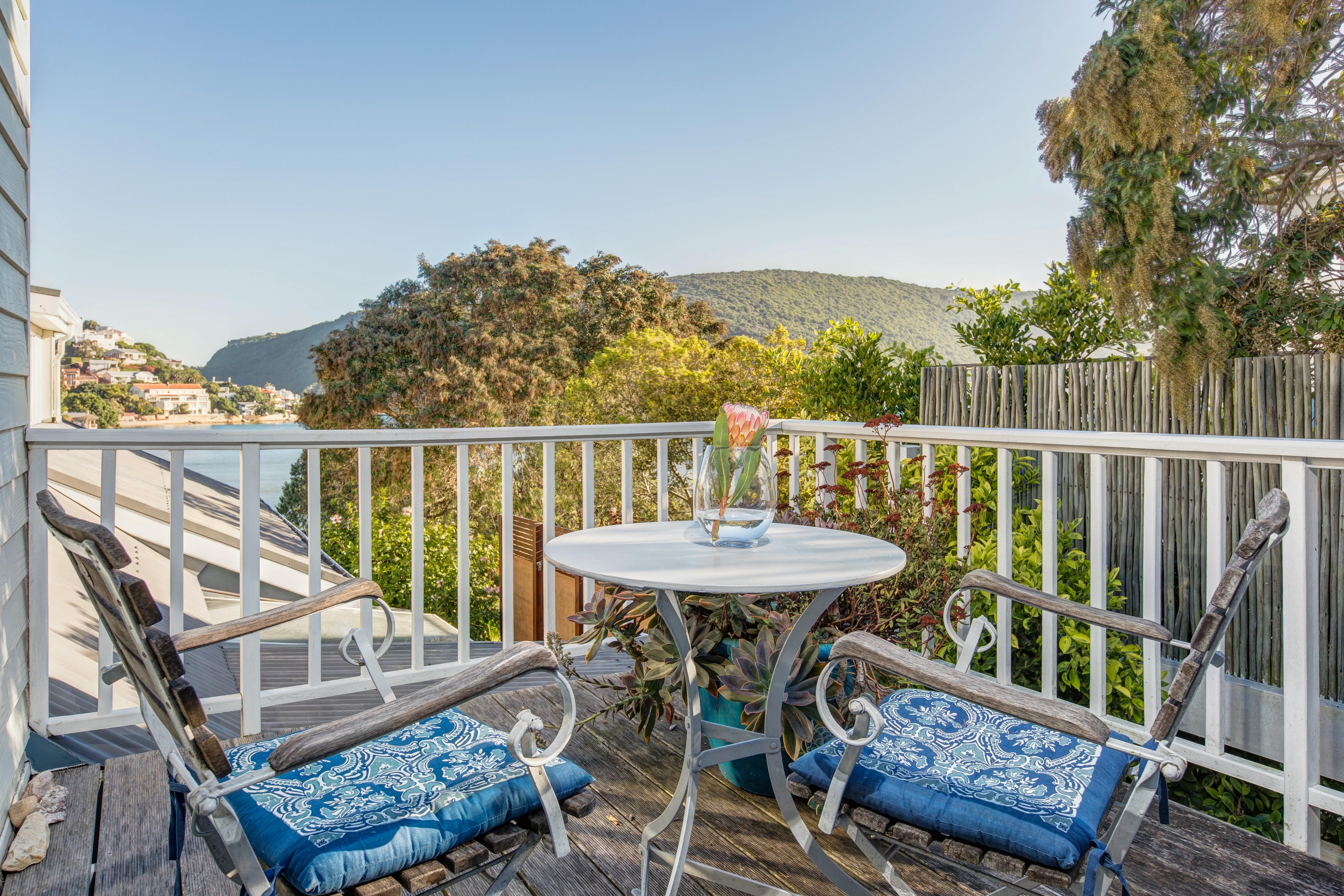 Amanzi Island Boutique Hotel Найсне Экстерьер фото