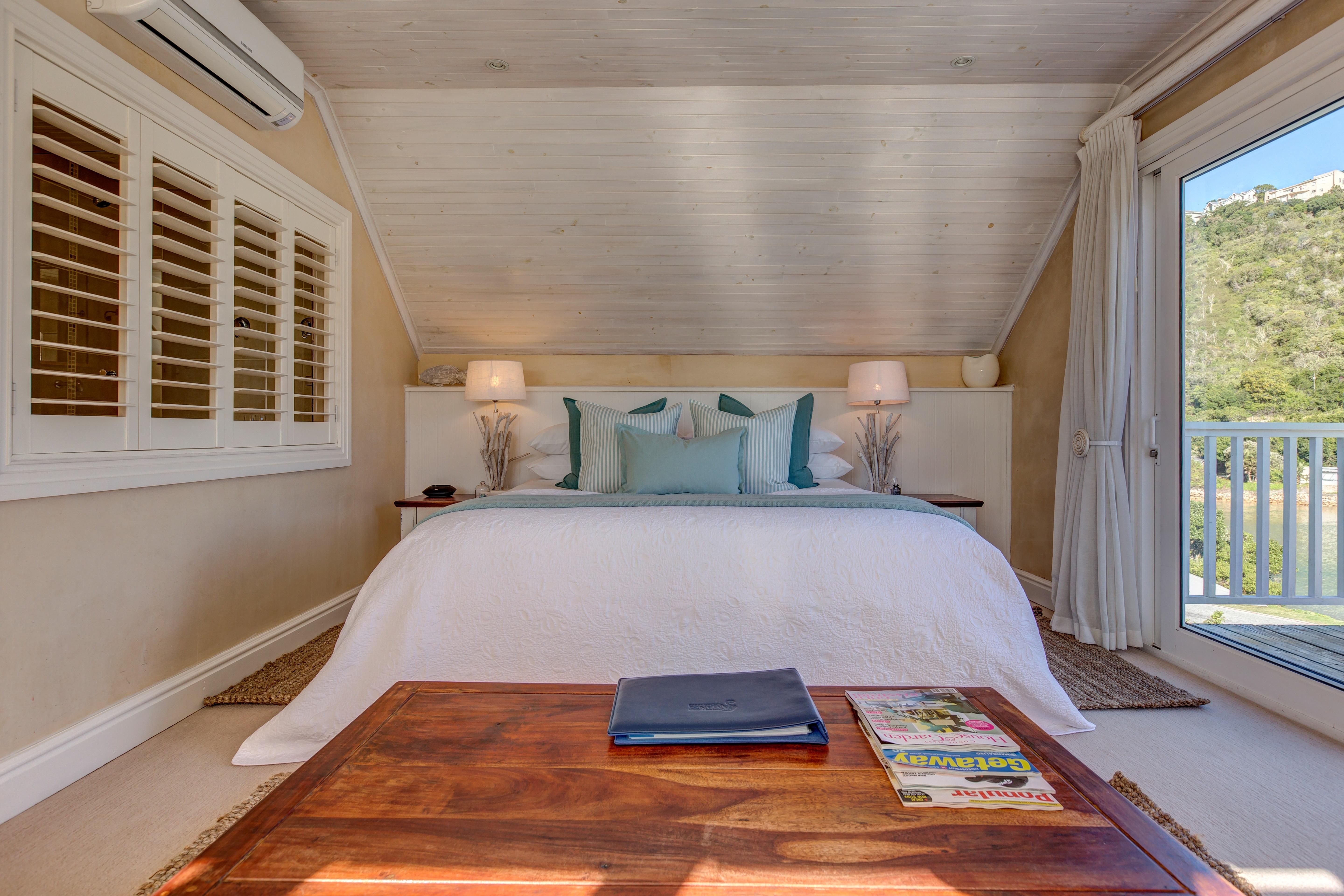 Amanzi Island Boutique Hotel Найсне Экстерьер фото