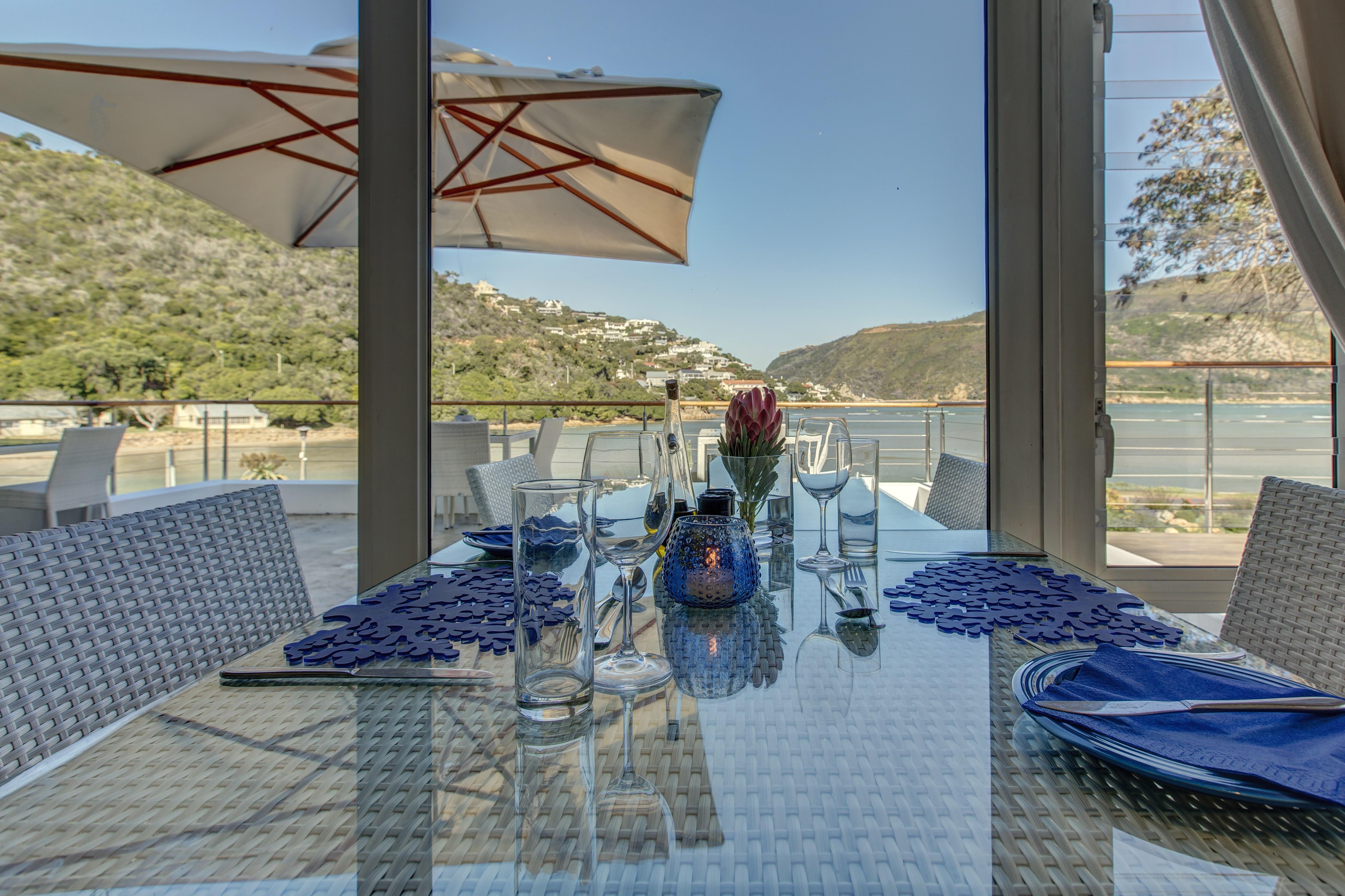 Amanzi Island Boutique Hotel Найсне Экстерьер фото