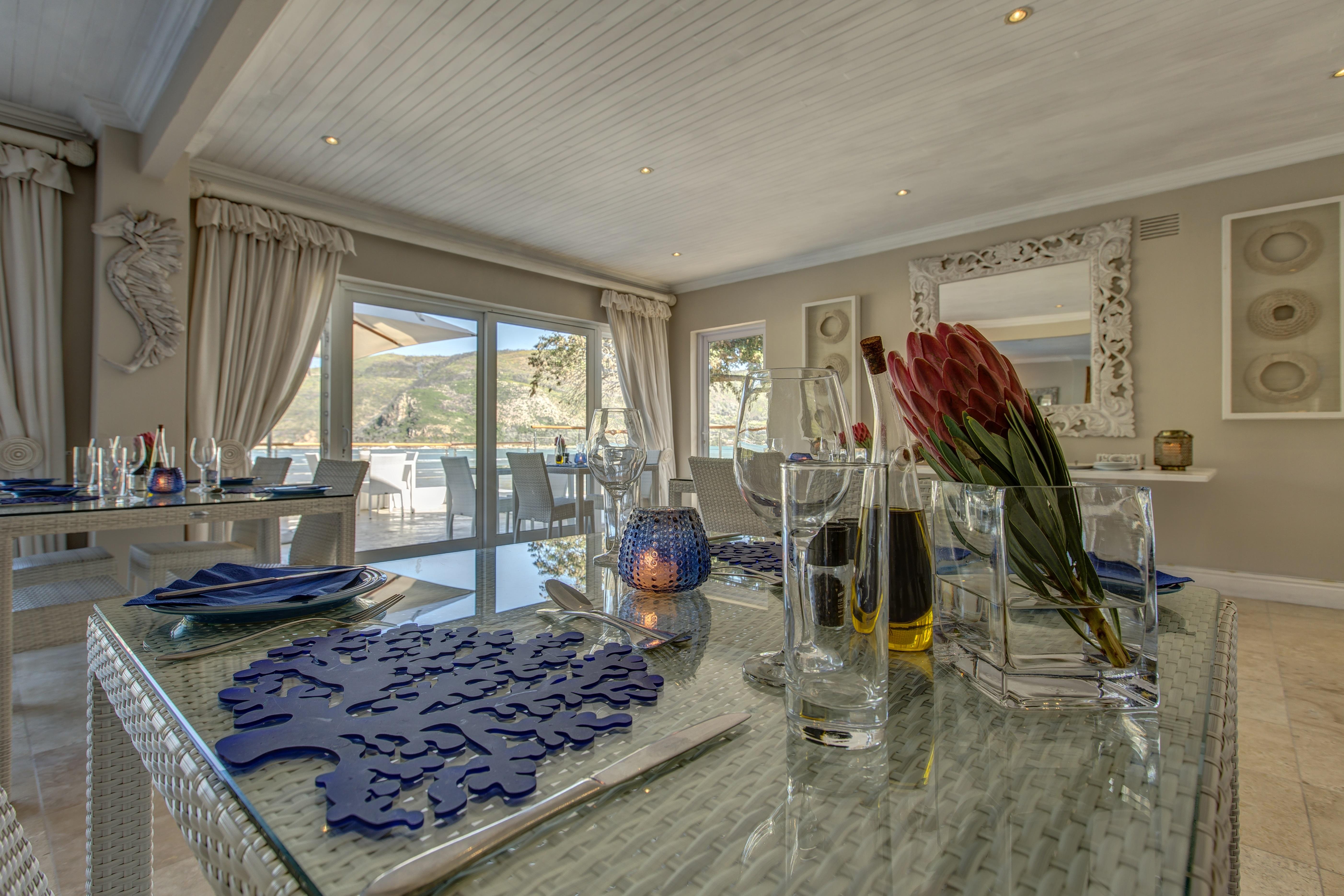 Amanzi Island Boutique Hotel Найсне Экстерьер фото